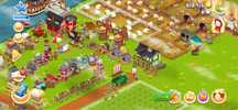 Продам акаунт Hay Day