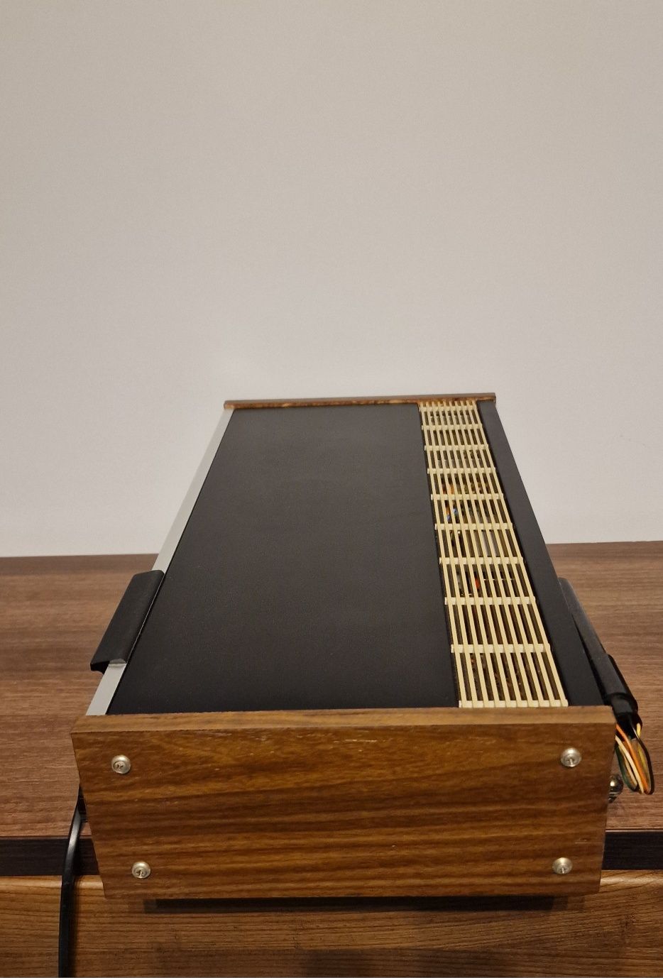 Akai Amplituner z Magnetofonem 8 ścieżkowym, 8track,kaseta,wzmacniacz