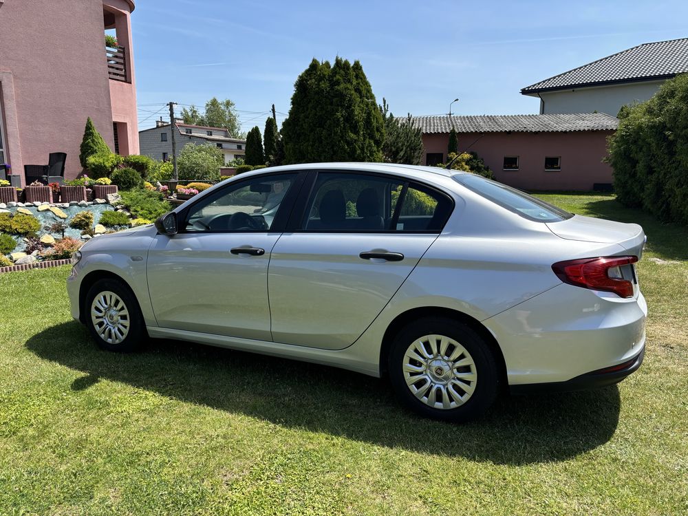 Fiat Tipo 1.4 BENZYNA GAZ
