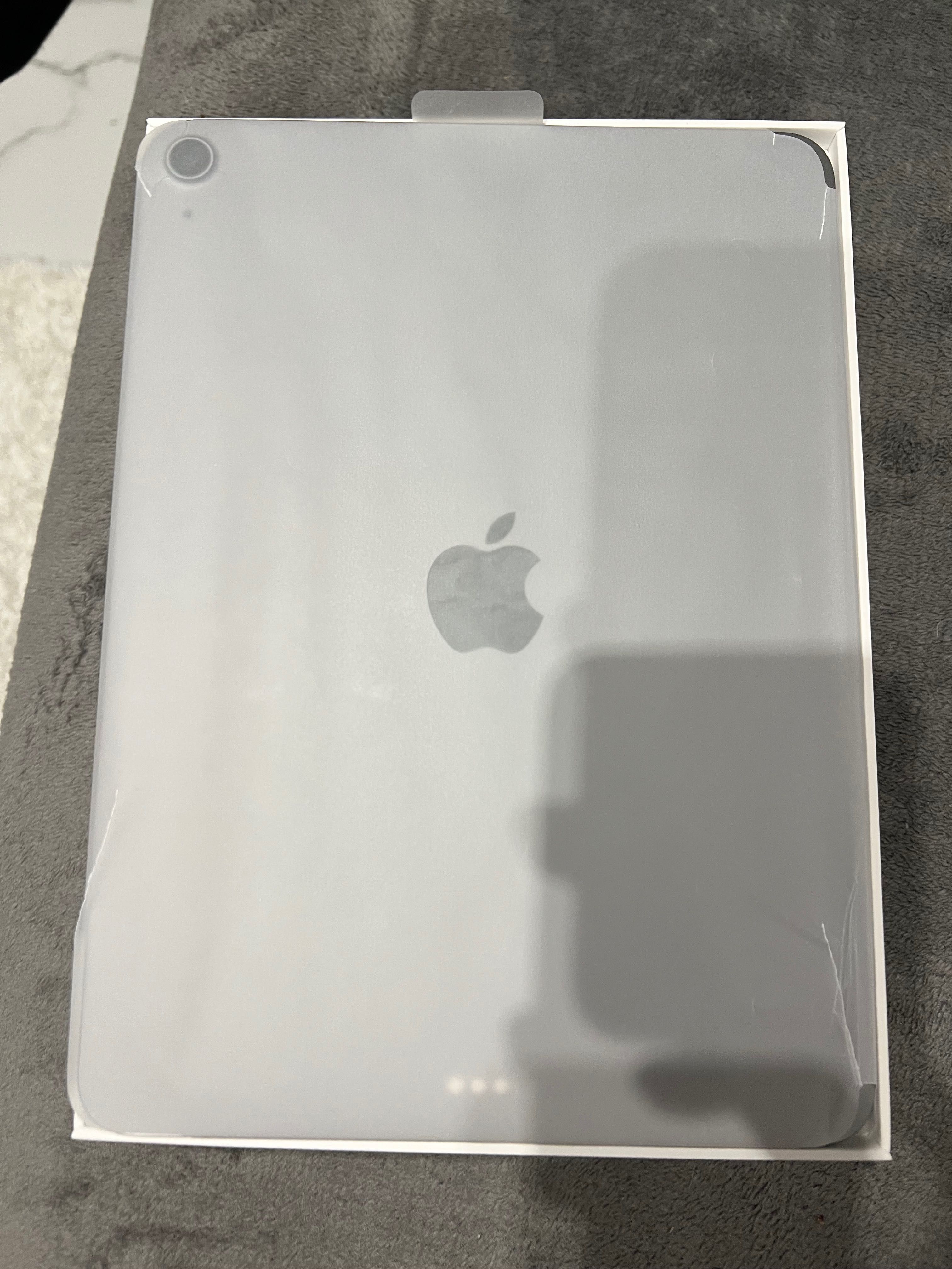 Apple  iPad Air 11, 128GB, Wi-Fi, Space Gray, M3 (2025) (MC9W4),