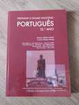 Preparar o exame nacional de Português 12 ano NOVO