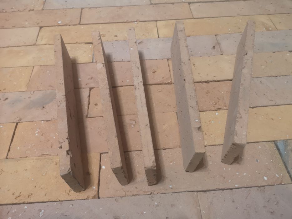 Цегляна плитка натуральна