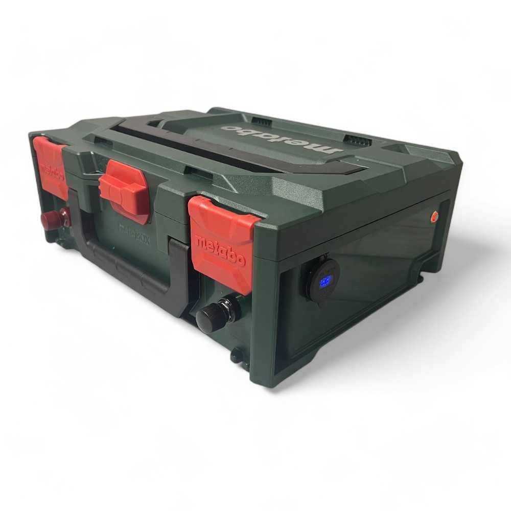 Акумулятор для човна,кемпінга,ехолота Lifepo4 12V 105Ah