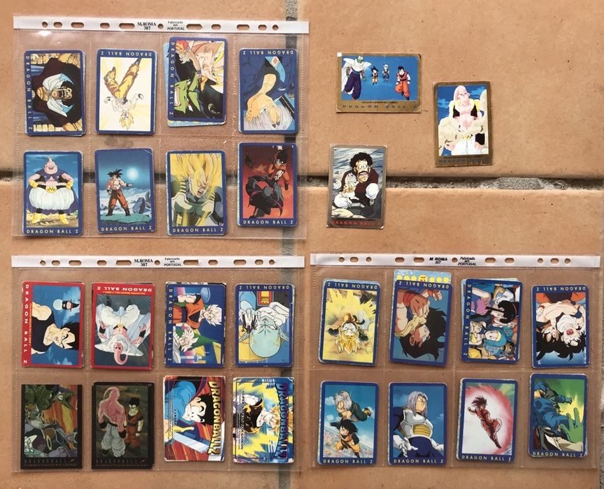 Cromos Caramelos Suplentes - vários