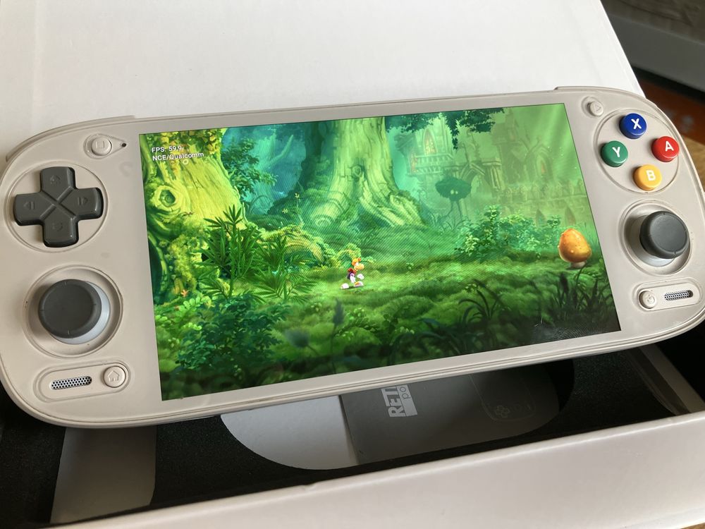 Retroid Pocket 5
