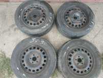 диски  R15 5*105 Opel Astra J Chevrolet Cruze Aveo T300  95040745