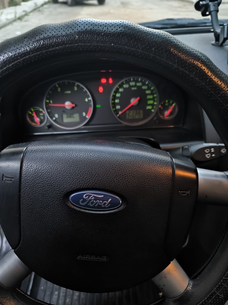 Продам Ford Mondeo mk3 2006 рік