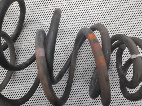 Mola de suspensão trás direita PEUGEOT 207 (WA_, WC_)