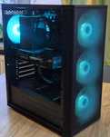 Komputer | IDEALNY PREZENT NA KOMUNIĘ | Intel Core | 16 GB | 1 TB | RX