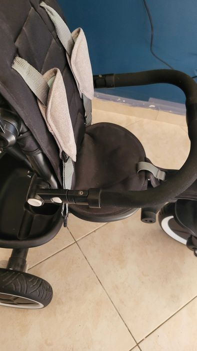 Triciclo Lionelo Berry