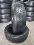 Pneus 235/60r15 Pirelli P600 com 85% piso