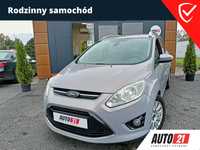 Ford Grand C-MAX Ford Grand C-MAX 1.6 TDCi 2011r