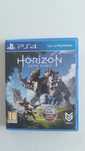 Horizon Zero Dawn PS4