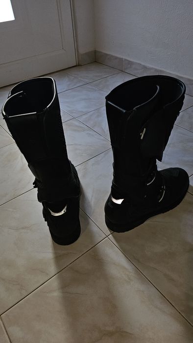 Botas Sidi Adventure Gore-Tex