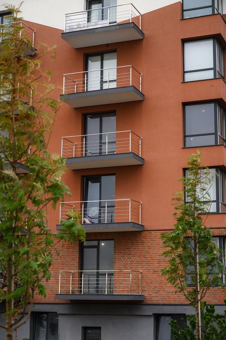 Квартира 2 кімнатна