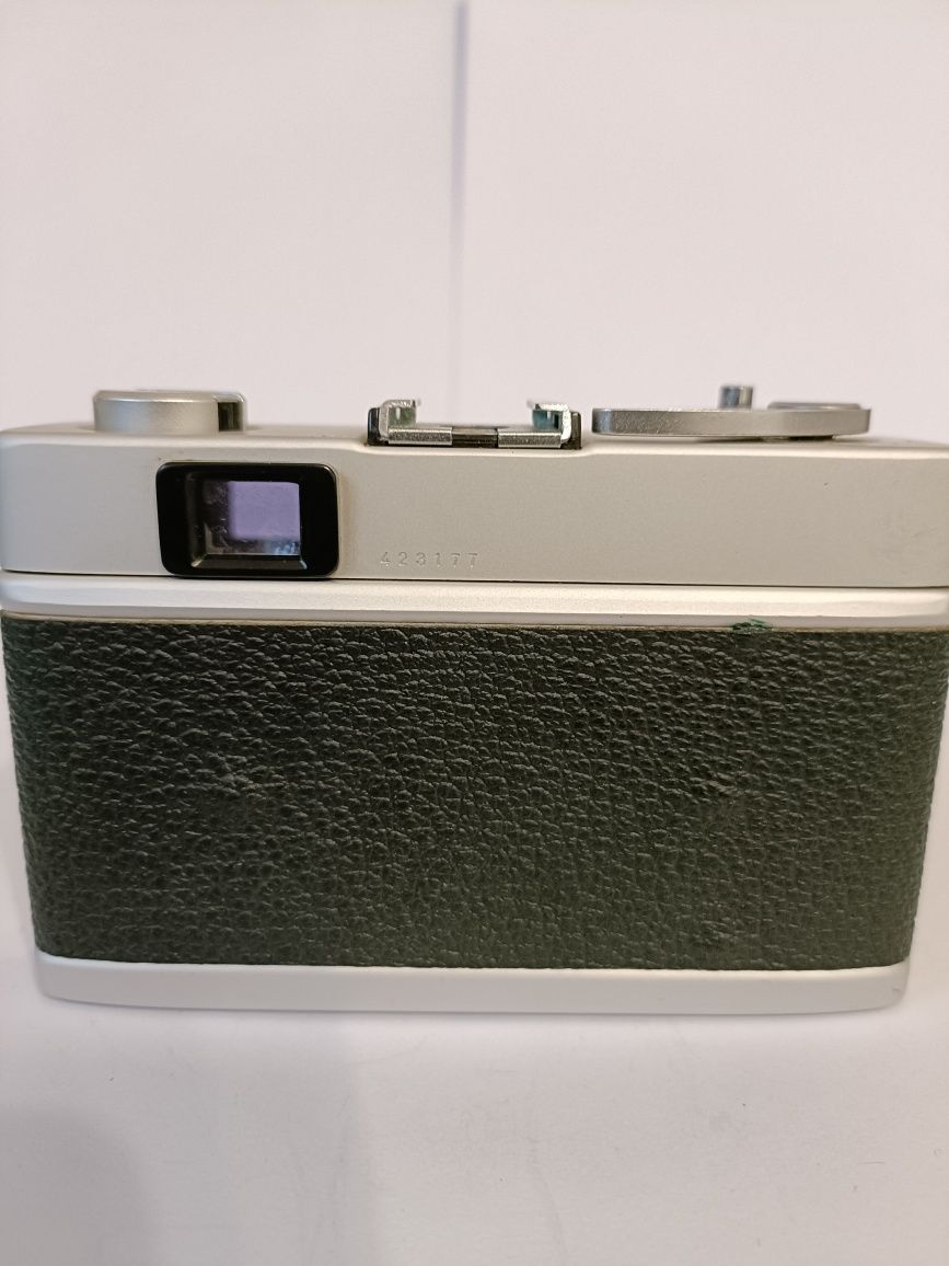 Aparat Konica C35 V