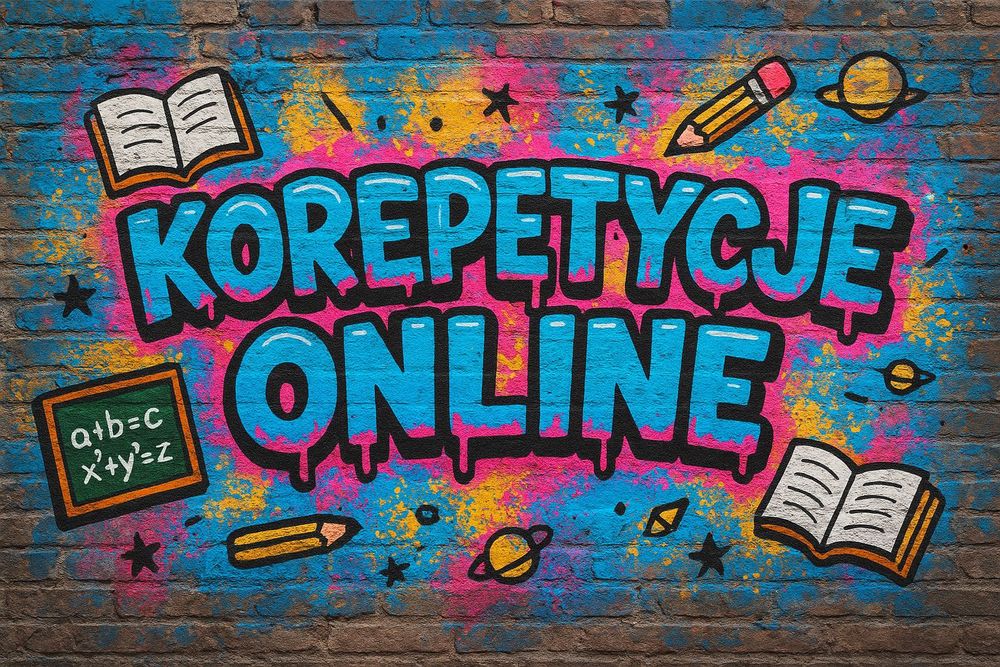 Korepetycje online z matematyki (podstawówka, liceum, matura)