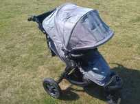 Wózek Baby Jogger City Elite