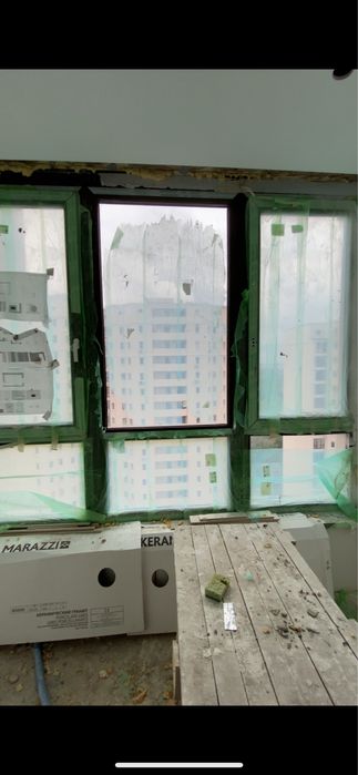 Уборка квартир, домов, офисов, клининг, мойка окон витрин, химчистка