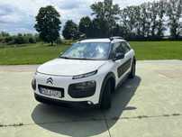Citroen Cactus 1,6 HDI