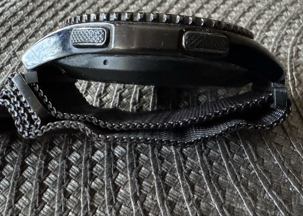 Samsung Gear Watch S3 Frontier