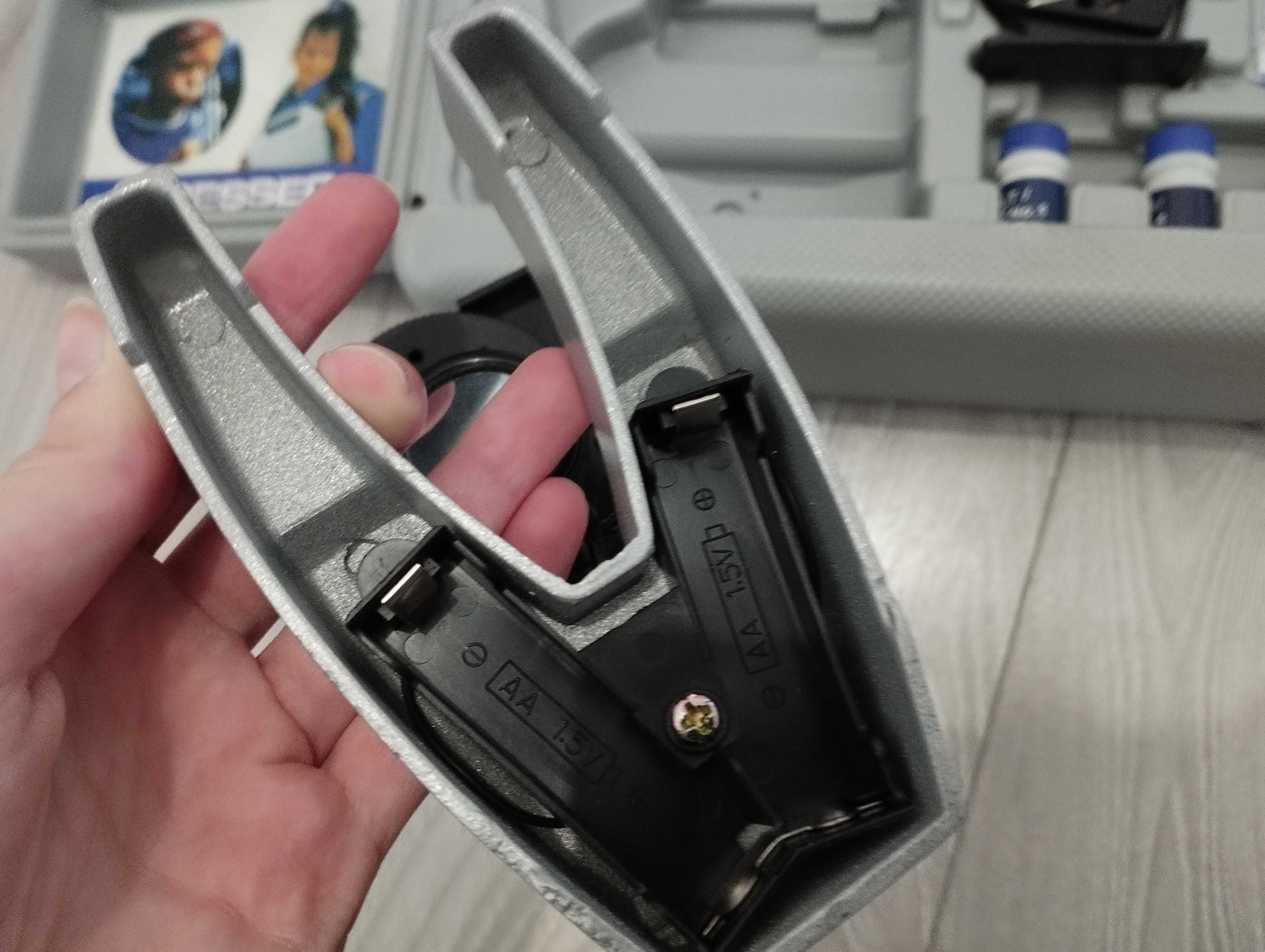 Mikroskop BRESSER Junior Biotar 300x-1200x z futerałem