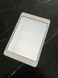 iPad Mini 2014 16GB (Blokada ICloud)
