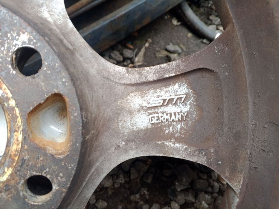 Продам диски 5/114.3/16 nissan x-trail