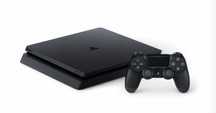 Konsola Sony PlayStation 4 slim
