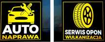 SERWIS Mechanika  -Wulkanizacja- klimatyzacja