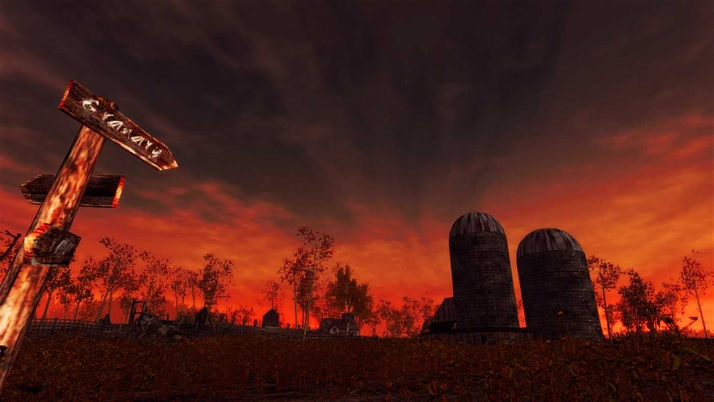 Slender: The Arrival - ( Slenderman ) - gra na XBOX - kod