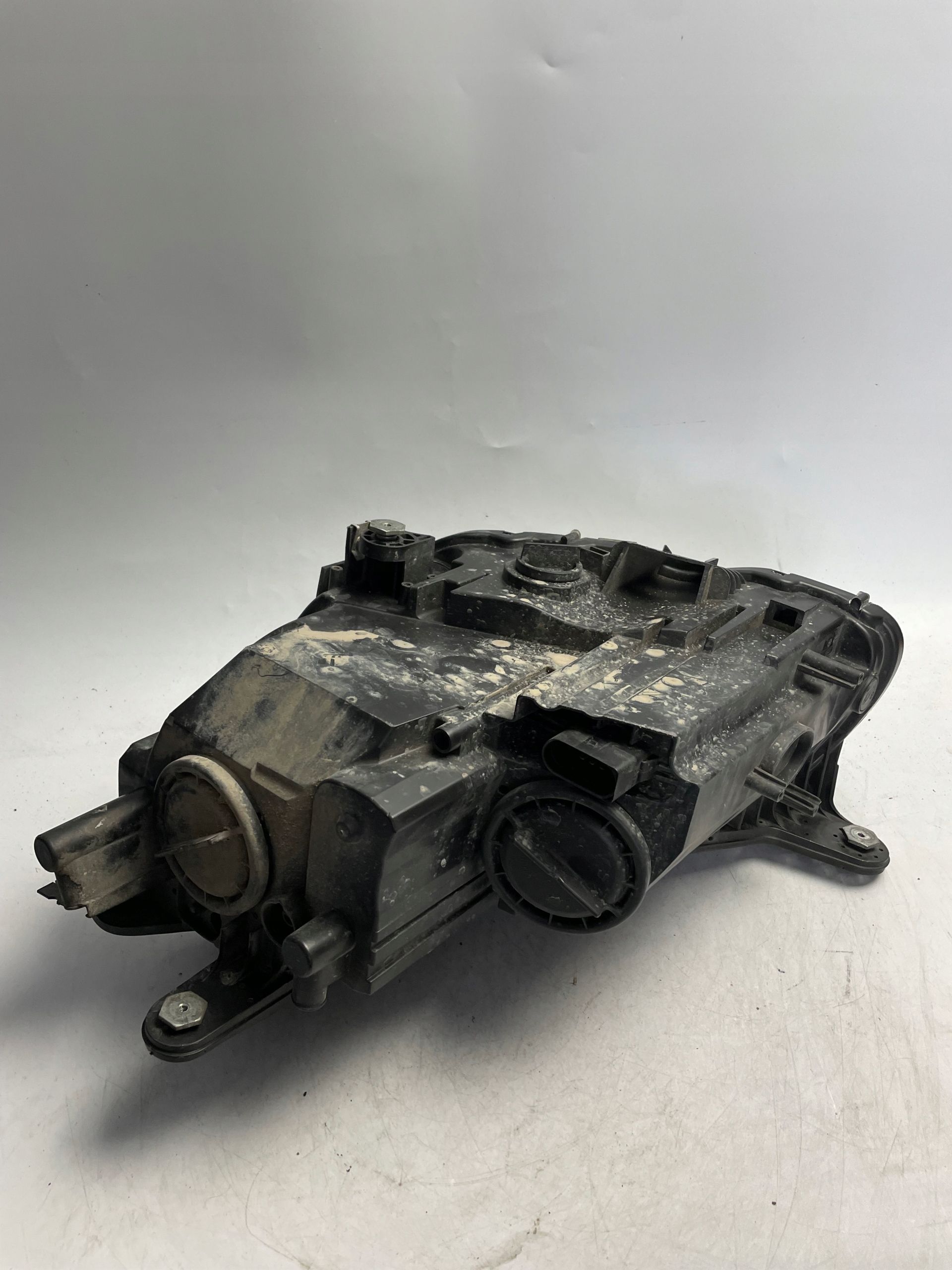 Mercedes SLK W172 Lampa prawa reflektor prawy OE