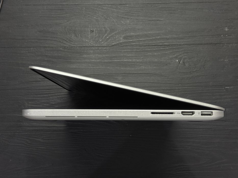 MAГAЗИН MacBook Pro 13 2015 16gb/1tb Trade-In/Bыкyп/Oбмeн