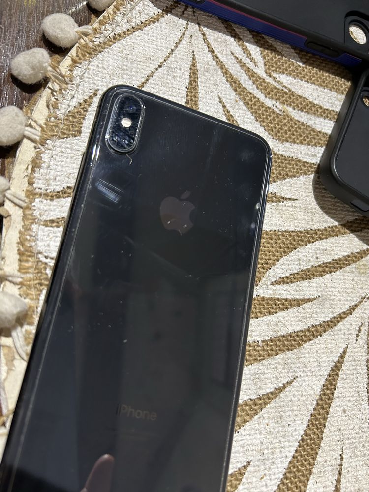 Iphone XS Max 64 gb