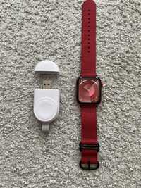 Apple Watch 6-44mm RED