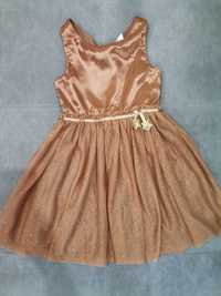 Святкова сукня HM, розмір 140