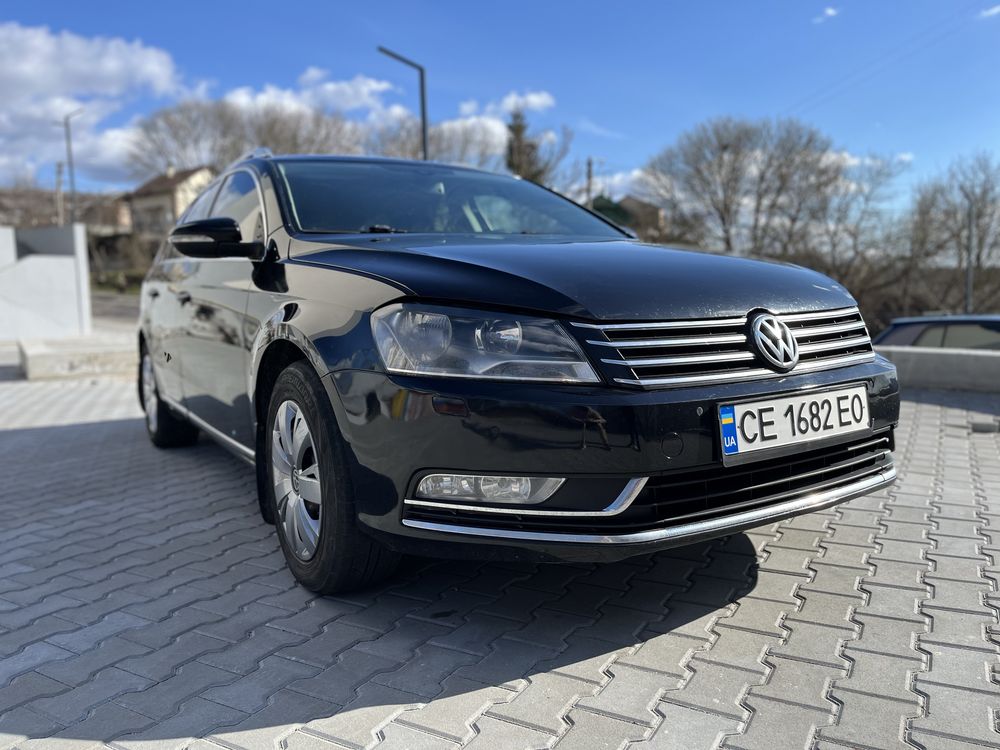 Volkswagen Passat 1.8 TSI Терміново