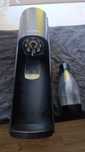 Saturator sodastream