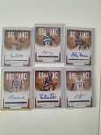 Karta nba autograf Marcin Gortat limit 199