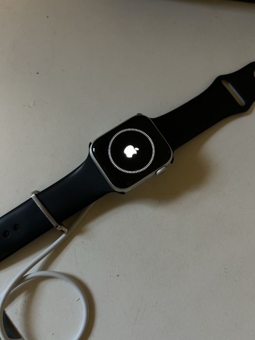 Apple Watch Serie 5 40mm