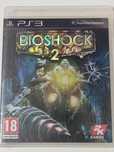 Ps3 Bioshock 2 Horror Gra Playstation