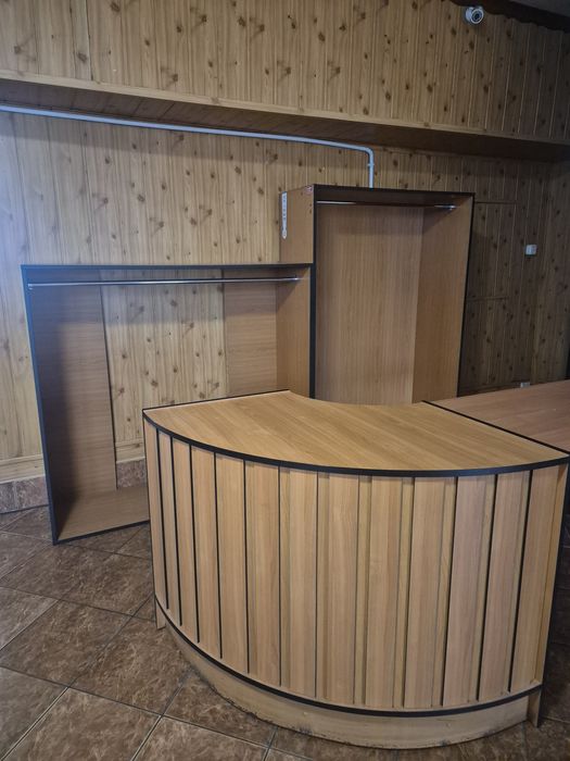 Meble +lada na ciuchy