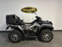 Can-Am Outlander