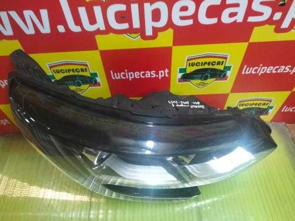 Ótica Dto
RENAULT MEGANE IV Hatchback (B9A/M/N_) | 15