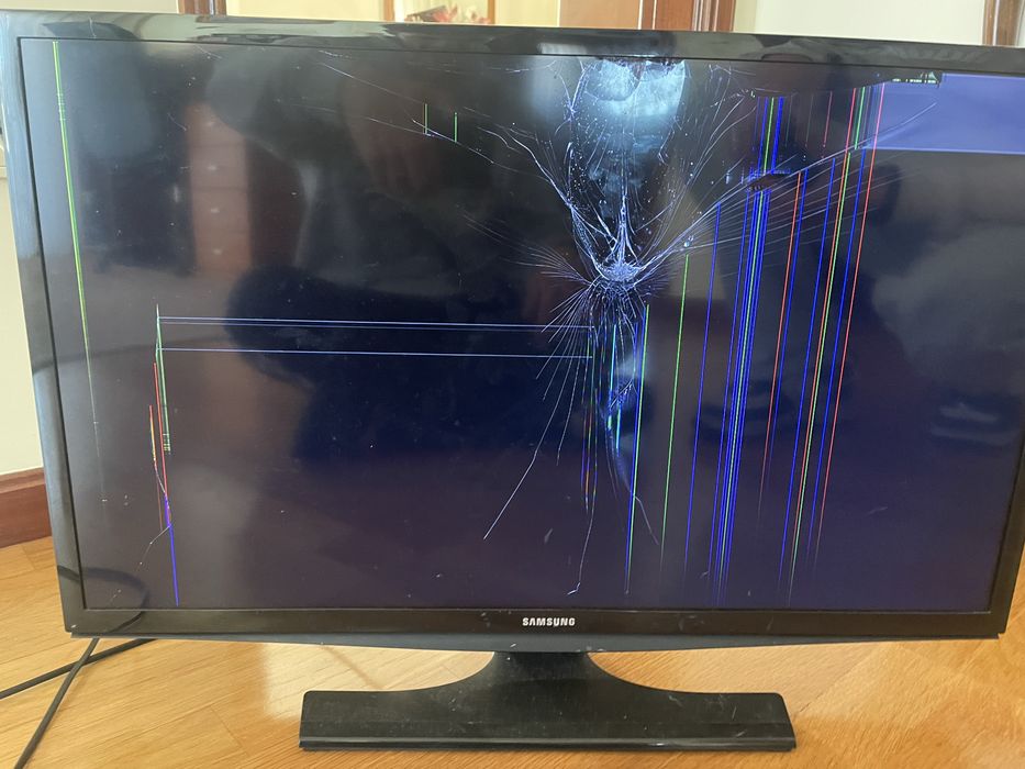 Televisao Samsung