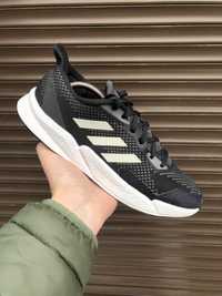 Кросівки Adidas X9000L2 Black 44,5р 28,5см оригінал