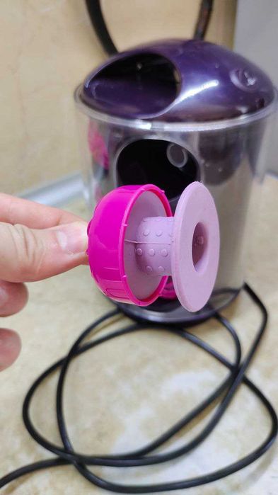 Термобигуди BABYLISS