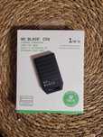 Expansion Card Karta Rozszerzeń WD Black C50 Xbox 1TB