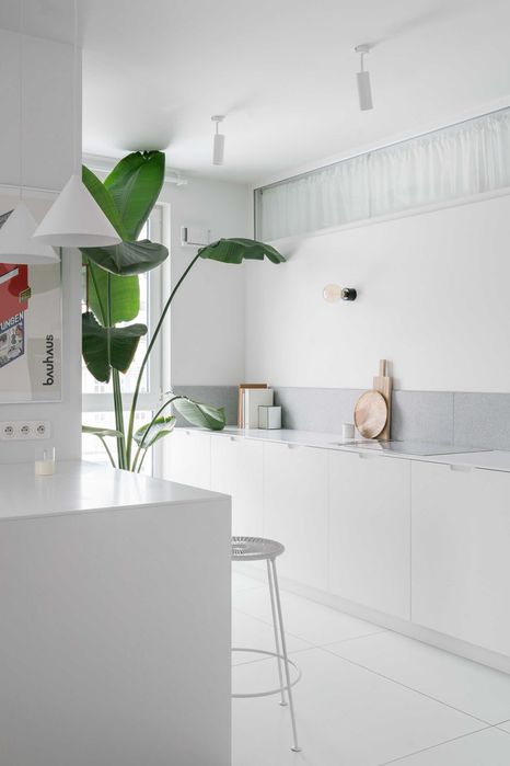 wykonam kompleksowy remont