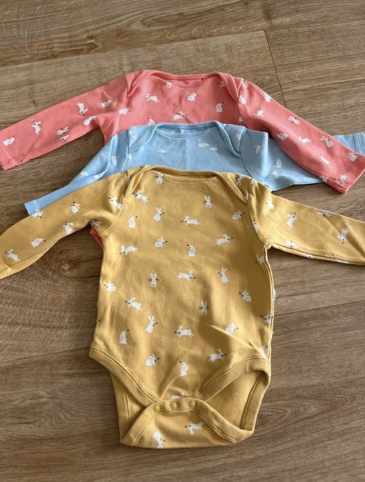 Body Next 62 nowe
